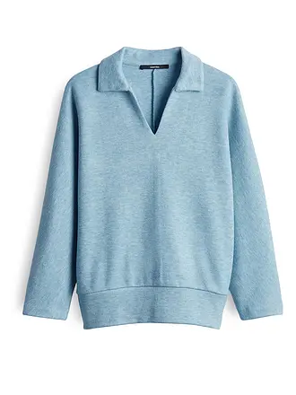 SOMEDAY | Pullover ULICA | hellblau